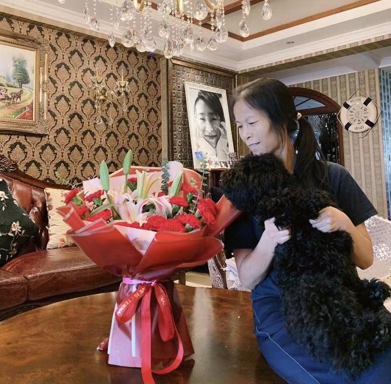 詹青云的个人资料简介（宁可借100万也要读哈佛的农村女孩） 第1张
