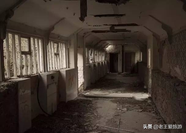 世界八大诡异之地，你敢看吗？ 第3张