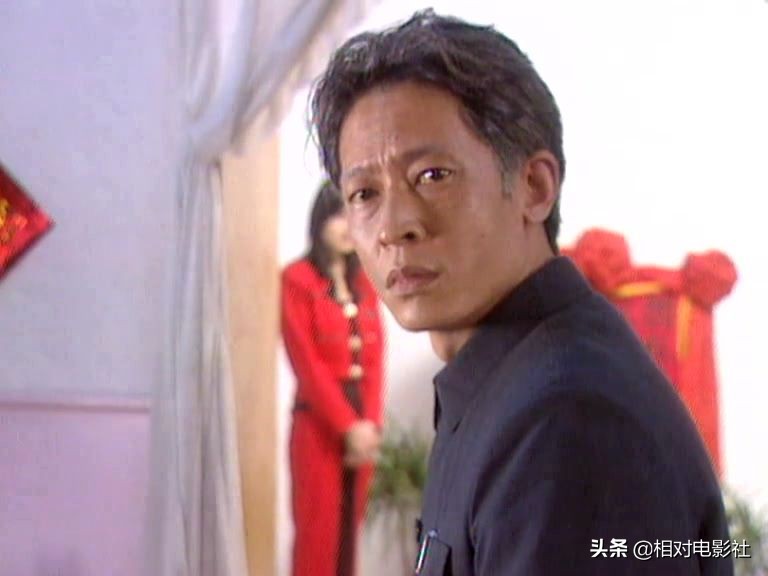 王志文评分最高的6部剧集：《叛逆者》排第5，第一豆瓣高达9.3分 第35张