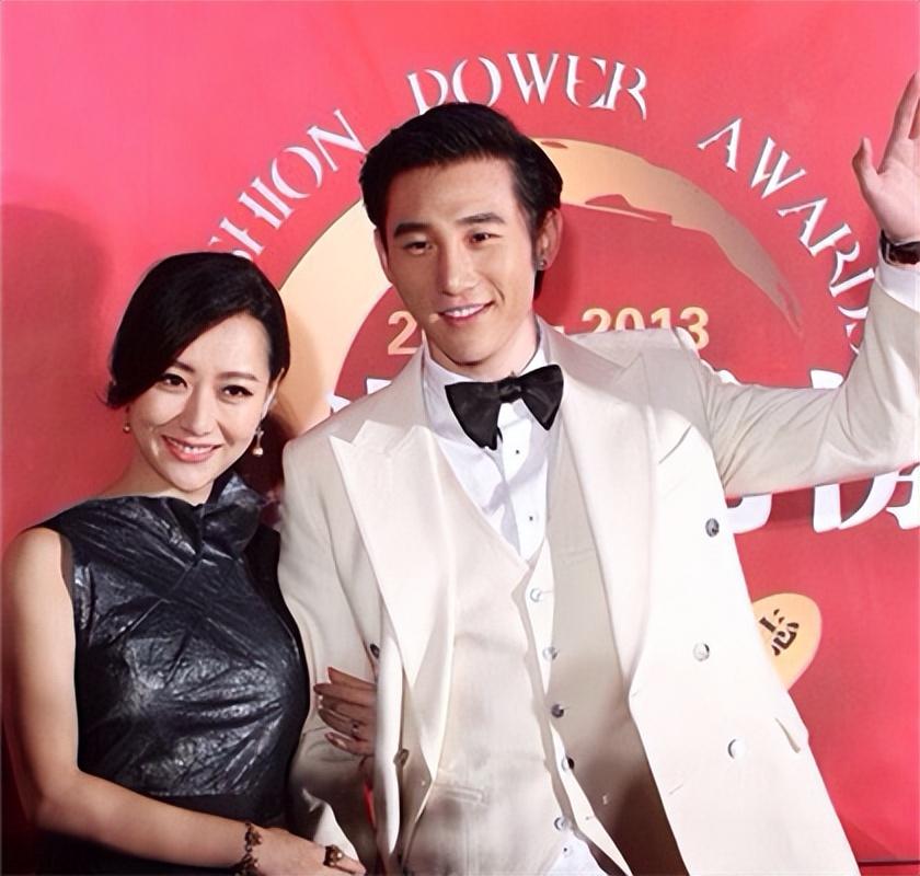 白冰个人资料简介（闪婚小三岁男模，离婚后独自带娃） 第11张