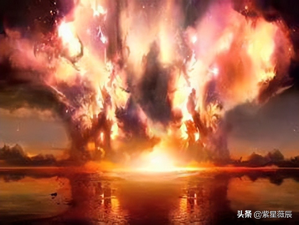 中国古代最诡异的现象：把皇帝都吓到桌子底下，至今还是一个谜 第1张