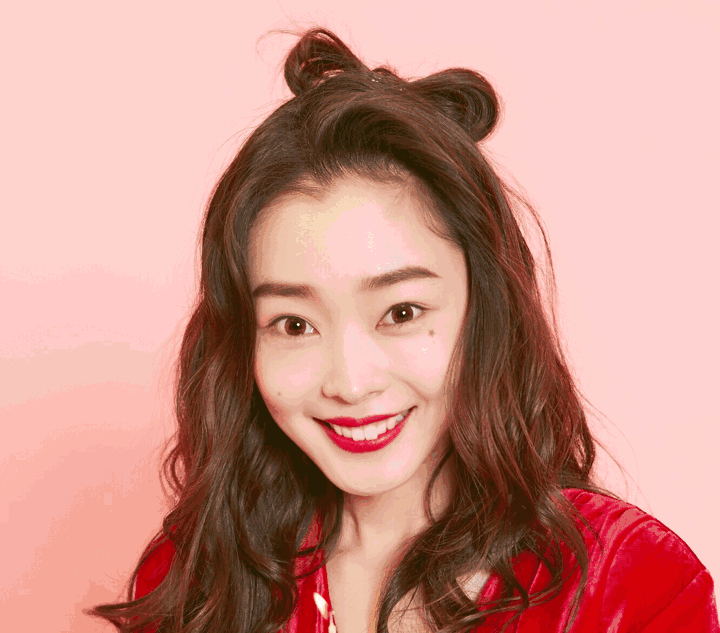6位痣长得很漂亮的女演员，不仅不影响颜值，演戏还很有灵气 第1张