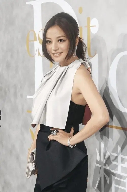 “资本大佬”赵薇：海外资产牵出惊天内幕，如今被封杀再难复出 第17张