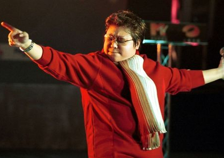 韩红：我一生行善不求回报，收养280多个孤儿，捐款捐到倾家荡产 第49张