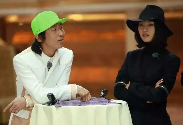 “票房女王”白百何，因“一指弹”事件曝光后，一切再也回不去了 第17张