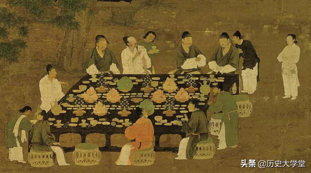 辣椒在明朝才传入中国，那在此之前的古人不吃辣吗 第17张