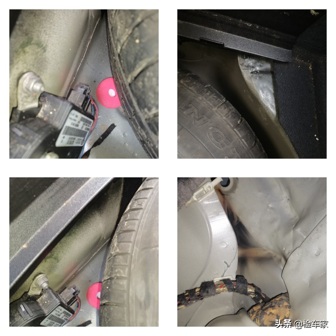 卖废铁！当初落地60多万的奥迪A6现在只要3万，你敢要吗？ 第27张