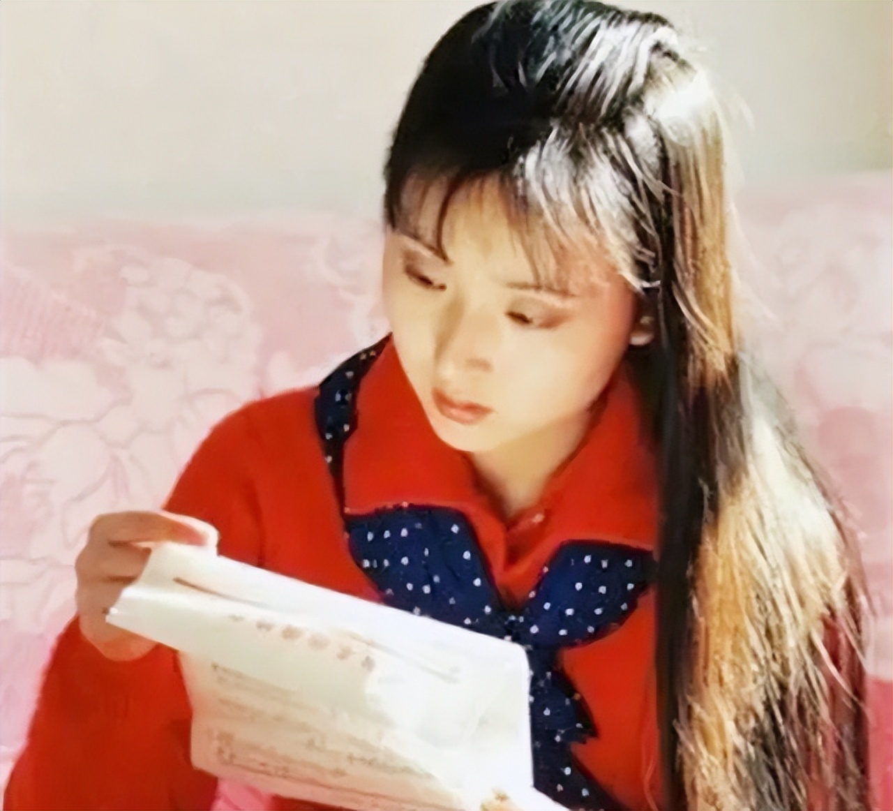 2007年，陈晓旭在完成最终心愿后病逝，去世时反复哭喊妈妈 第23张