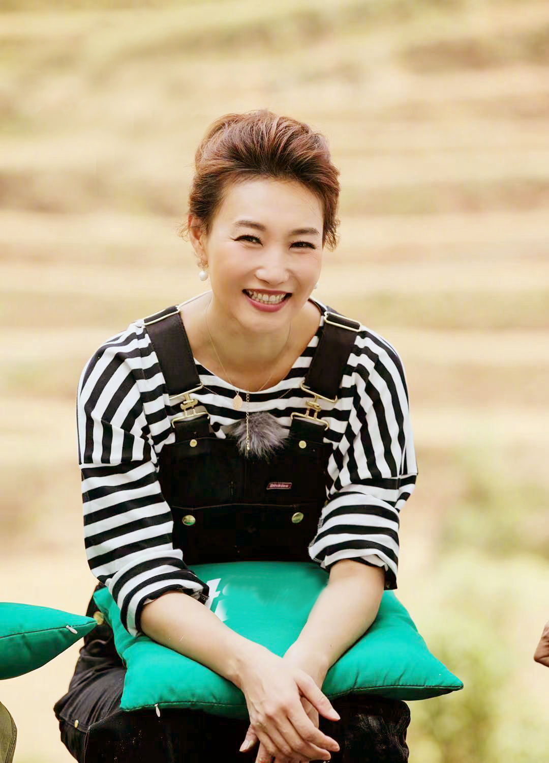 《新闻联播》美女主播李梓萌：风光背后有艰辛，婚恋成父母的心病 第23张