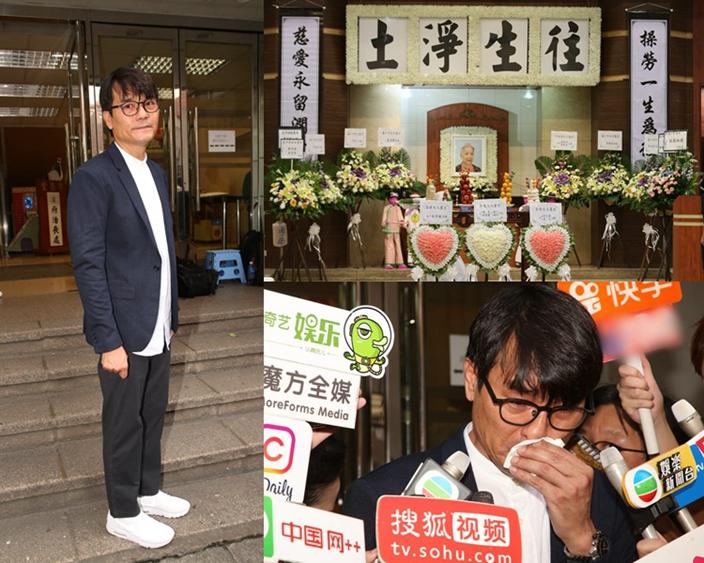 夏萍个人资料简介（TVB的绿叶老戏骨） 第39张
