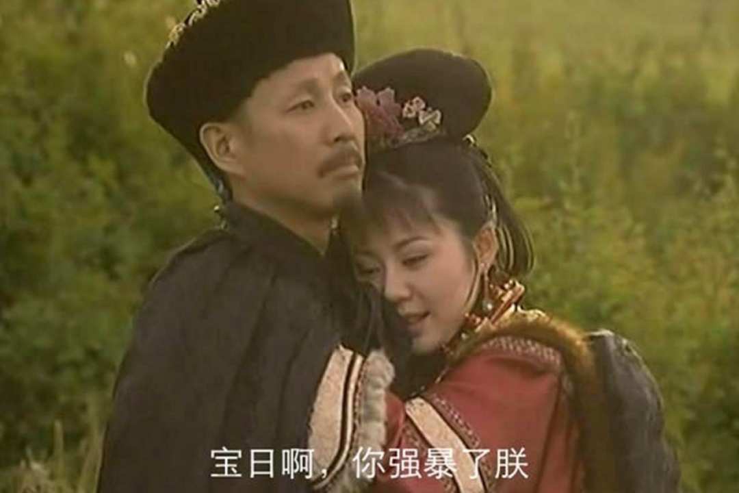 口碑最好的10部古装剧排名，《汉武大帝》垫底，《琅琊榜》第3 第23张