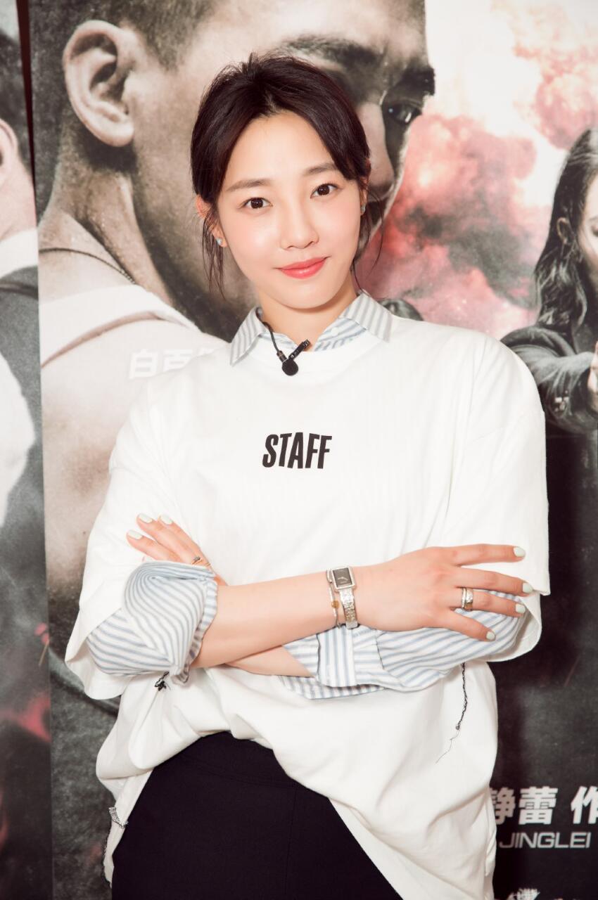 “票房女王”白百何，因“一指弹”事件曝光后，一切再也回不去了 第25张