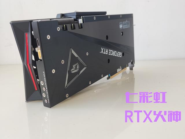 显卡天梯图2022最新版笔记本（笔记本显卡性能排行榜） 第1张