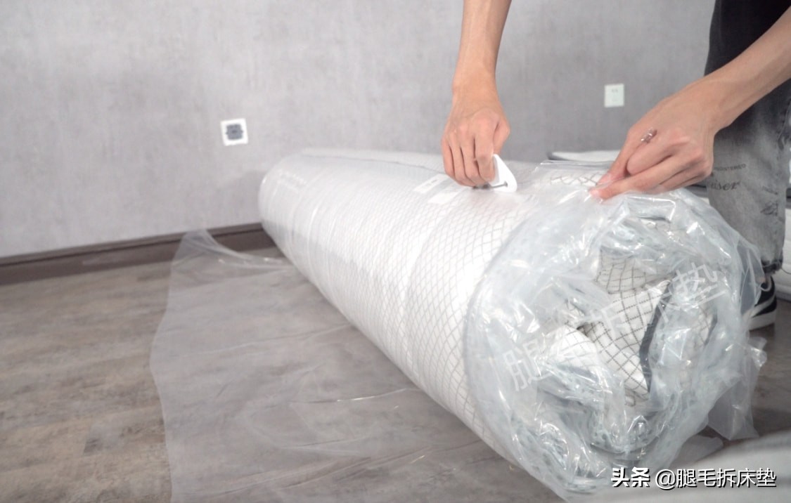 真实测评10大品牌20张床垫，从1K-1W哪些值得买？ 第21张