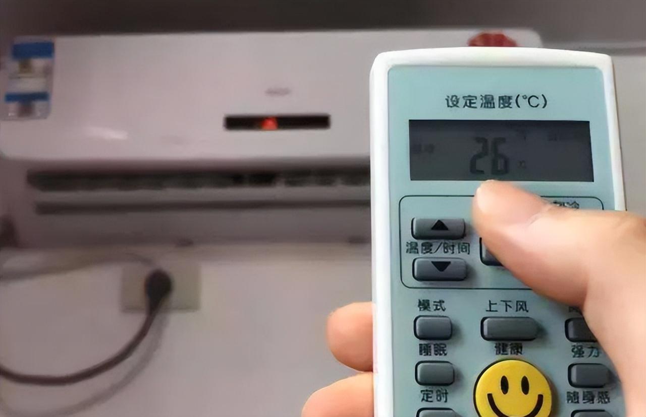 空调睡眠模式是什么意思？很多人都不会用，我来教你 第5张
