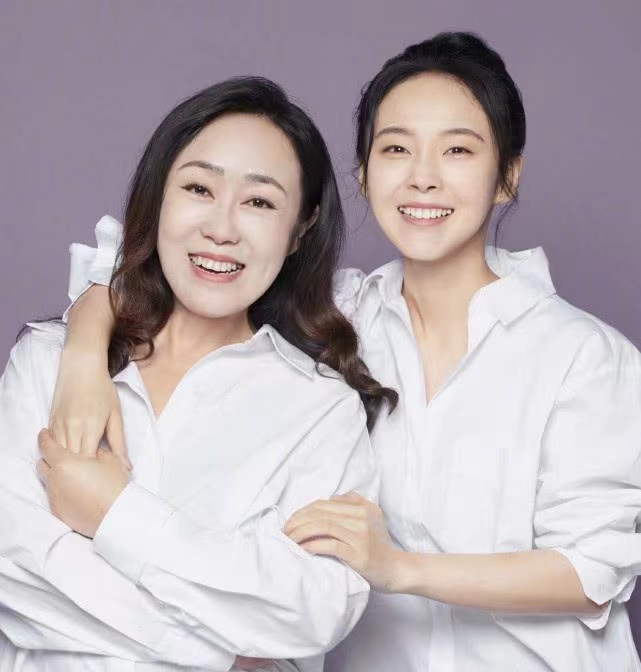 张佳宁的个人资料简介（撮合亲妈二婚，不原谅生父20年） 第53张