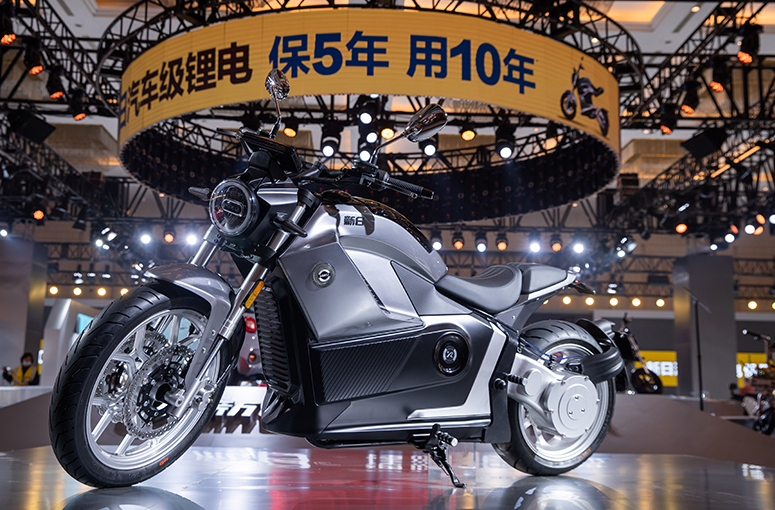 雅迪、新日、爱玛哪个好？有了答案，电动车“品牌排行榜”已出炉 第11张