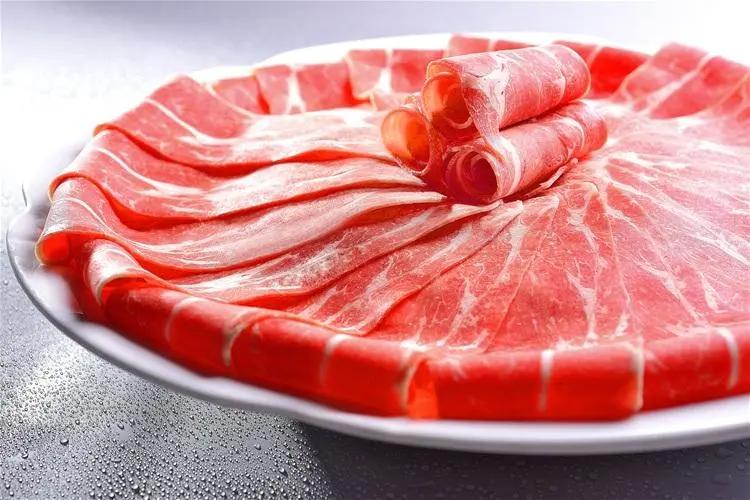 肥牛简直是懒人的宝藏，可它到底是牛的哪块肉呢？ 第17张