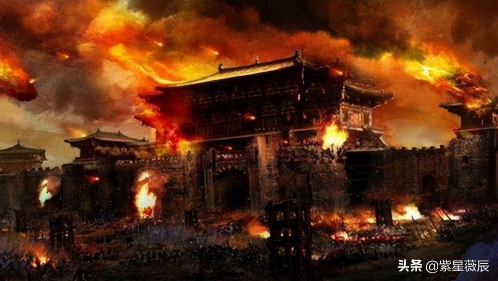 中国古代最诡异的现象：把皇帝都吓到桌子底下，至今还是一个谜 第17张