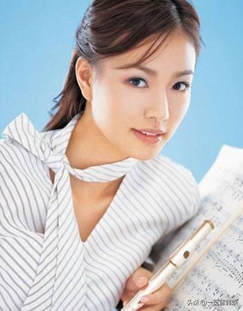 孙泰英个人资料（近照少女感爆棚，与权相佑结婚11年） 第5张