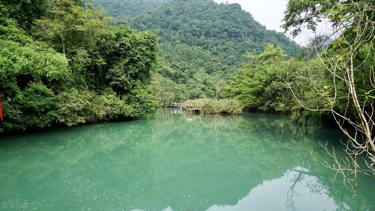 “秘境”贵州必去的五大景点，你都去过了吗？ 第7张