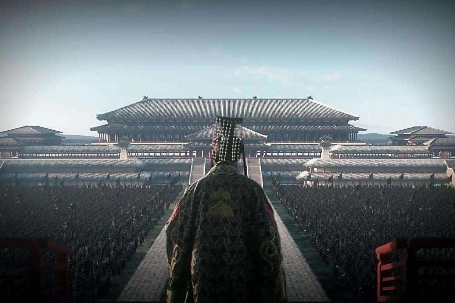 欺骗秦始皇，刺杀秦二世，一代奸臣赵高，是如何死在子婴手上的？ 第1张