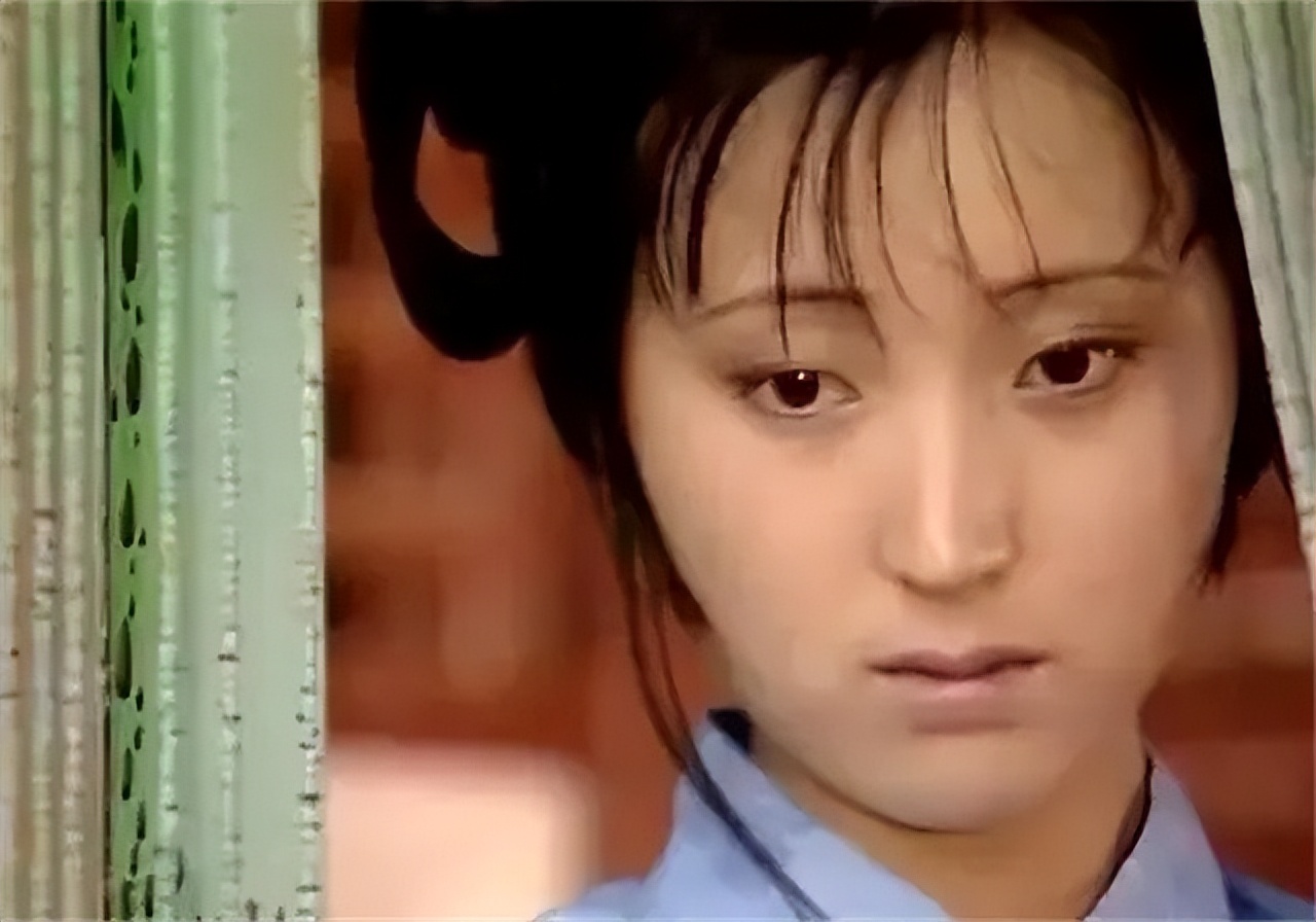 2007年，陈晓旭在完成最终心愿后病逝，去世时反复哭喊妈妈 第47张