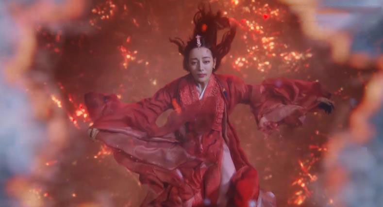 《与君初相识》结局：长意断尾重续，为何纪云禾也长了鱼尾巴？ 第1张