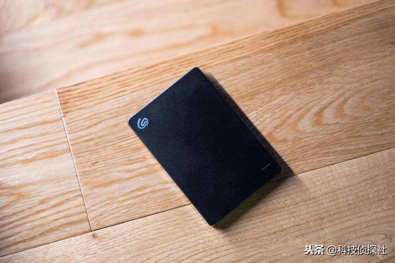 给你4TB容量，能装下多少东西？ 第17张