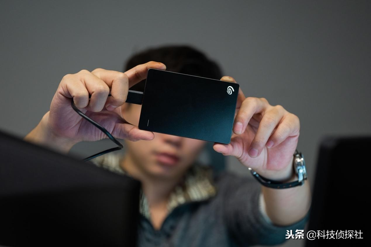 给你4TB容量，能装下多少东西？ 第11张