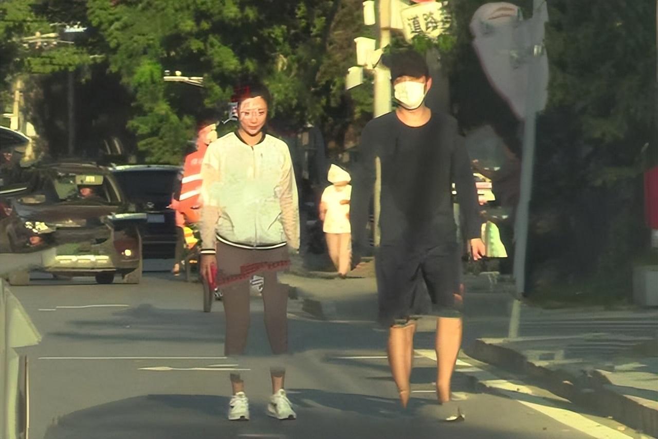 殷桃个人资料简介（42岁“不老水蜜桃”殷桃她真不一般） 第57张
