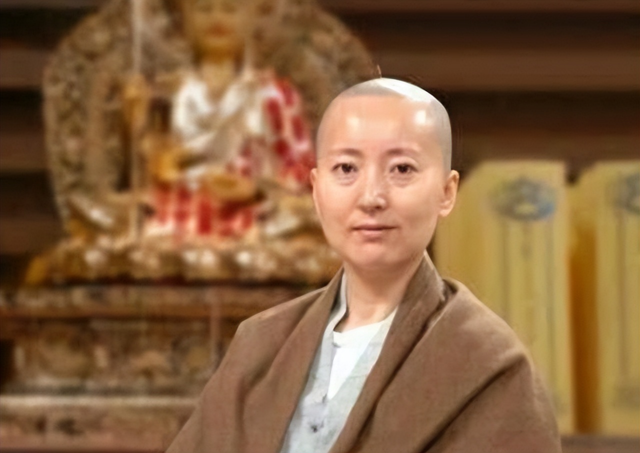 2007年，陈晓旭在完成最终心愿后病逝，去世时反复哭喊妈妈 第45张