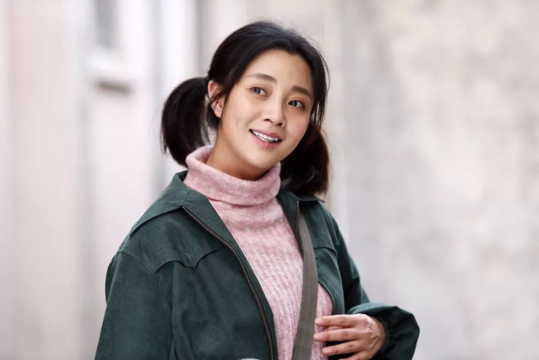 6位痣长得很漂亮的女演员，不仅不影响颜值，演戏还很有灵气 第71张