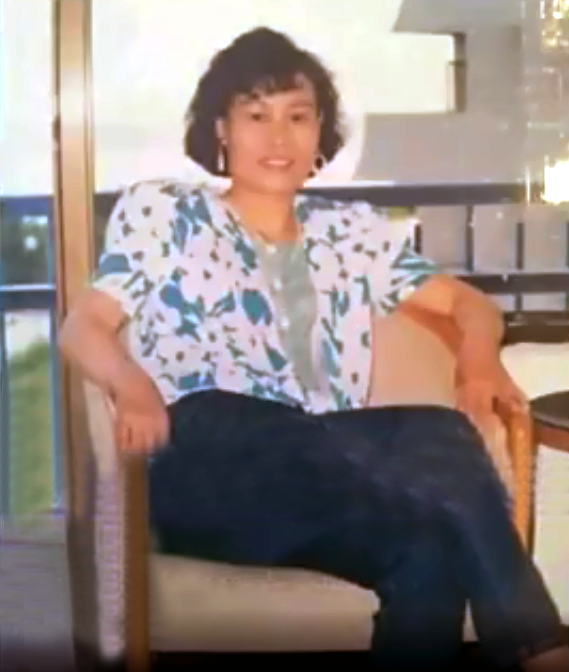 《新闻联播》美女主播李梓萌：风光背后有艰辛，婚恋成父母的心病 第15张