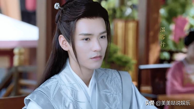 龚俊演过的电视剧，你最喜欢哪一部？最上头还是《山河令》 第3张