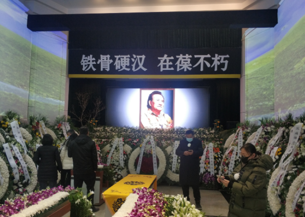 杨在葆个人资料（银幕“第一硬汉”杨在葆） 第21张