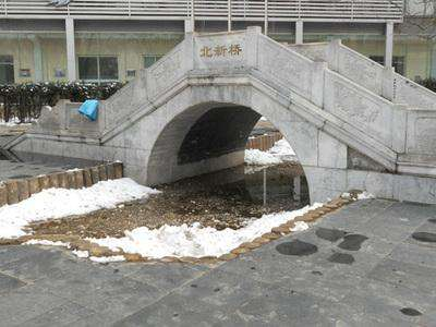 北京“锁龙井”真锁着龙？铁链永远拉不到尽头，专家揭秘真相大白 第19张