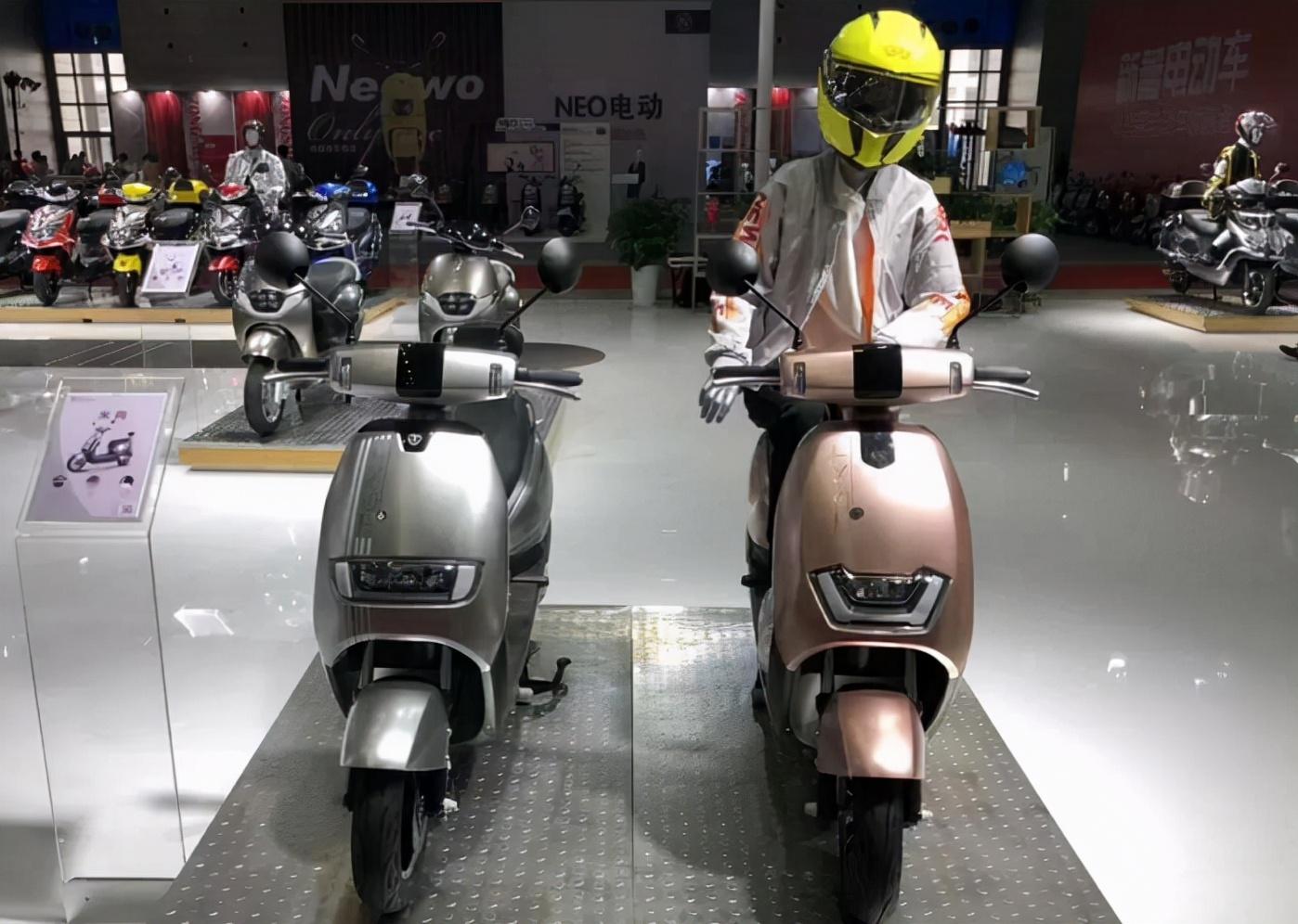 电动车哪个牌子好？看完再买也不迟 第1张