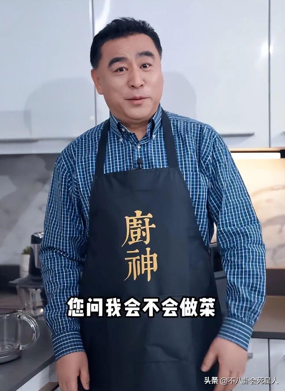 张宏民个人资料简介（61岁未婚未育被说不孝） 第13张