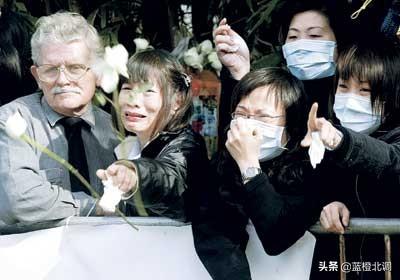 梅艳芳什么原因怎么走的？因癌症引发肺功能失调去世 第5张