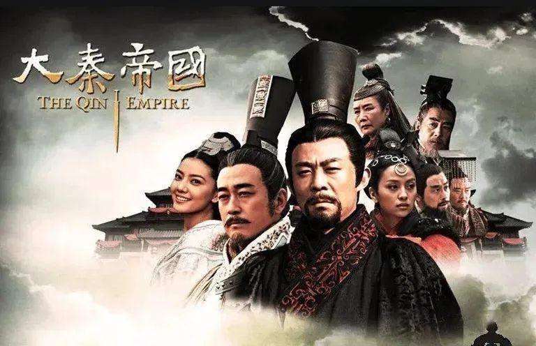 口碑最好的10部古装剧排名，《汉武大帝》垫底，《琅琊榜》第3 第41张