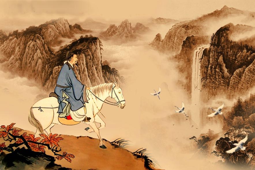 唐诗“七绝圣手”王昌龄是怎么莫名其妙被杀的？ 第5张