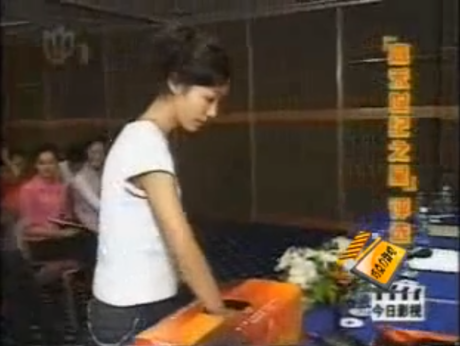 韩雪的家世到底有多强大？“高冷玉女”韩雪的娱乐圈浮沉史 第3张