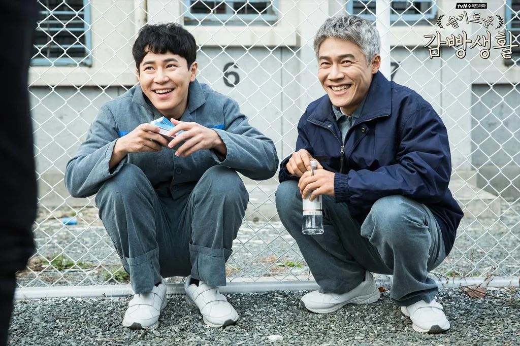 近十年口碑最好的十部韩剧，《信号》仅排第5，第1名无法超越 第63张