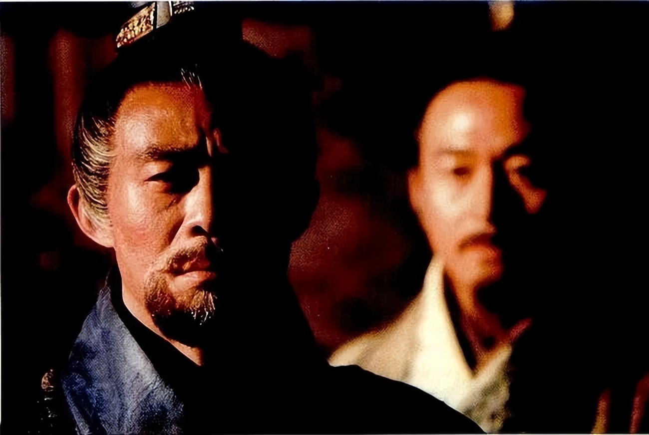 口碑最好的10部古装剧排名，《汉武大帝》垫底，《琅琊榜》第3 第43张
