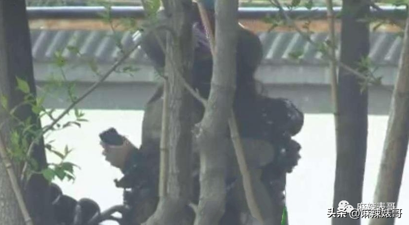 徐艺洋个人资料（黄子韬徐艺洋又被拍到了） 第43张
