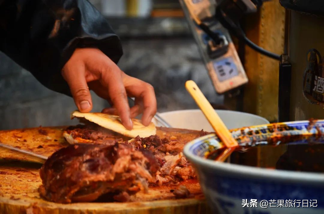 陕西省会西安，曾是世界上最繁华的城市，如今怎么样了？ 第7张