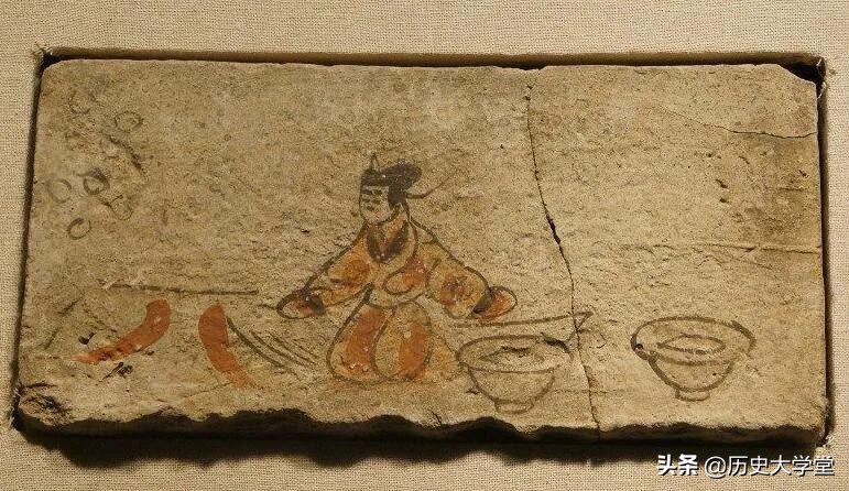 辣椒在明朝才传入中国，那在此之前的古人不吃辣吗 第9张