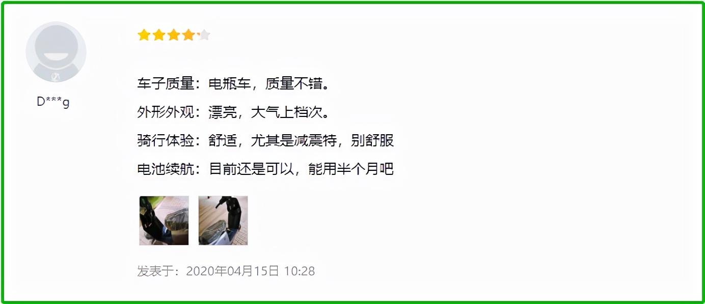 电动车哪个牌子好？看完再买也不迟 第11张
