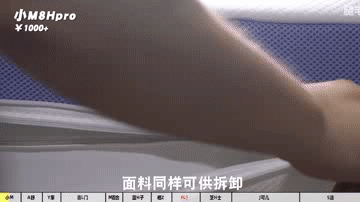 真实测评10大品牌20张床垫，从1K-1W哪些值得买？ 第3张